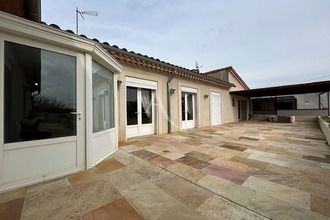 achat maison pennautier 11610