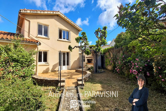 achat maison pennautier 11610