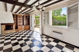 achat maison pennautier 11610