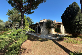 achat maison pennautier 11610