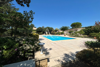 achat maison pennautier 11610