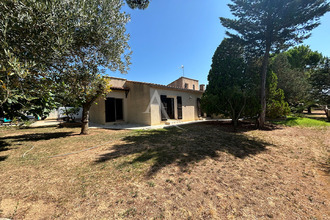 achat maison pennautier 11610