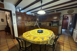 achat maison pennautier 11610