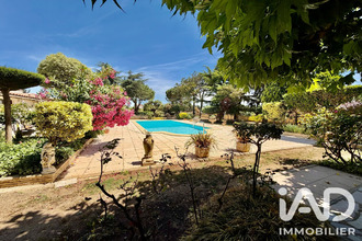 achat maison pennautier 11610