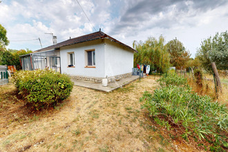 achat maison pennautier 11610