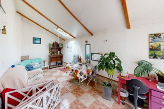 achat maison pennautier 11610