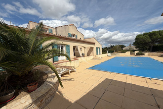 achat maison pennautier 11610