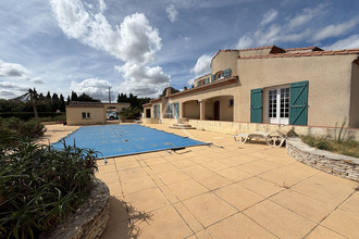 achat maison pennautier 11610