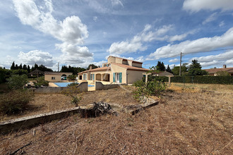 achat maison pennautier 11610