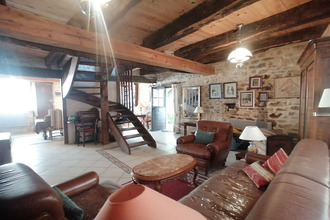 achat maison penne 81140