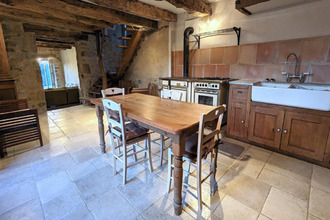 achat maison penne 81140