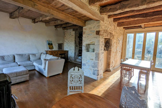 achat maison penne 81140