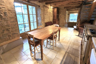 achat maison penne 81140