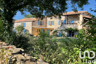 achat maison penne 81140