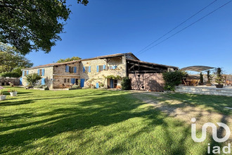 achat maison penne 81140