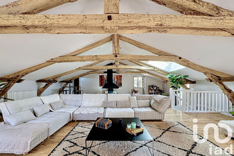 achat maison penne 81140