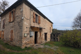 achat maison penne 81140