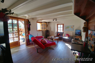 achat maison penne 81140