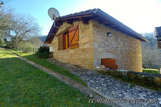 achat maison penne 81140