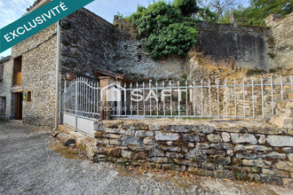 achat maison penne 81140