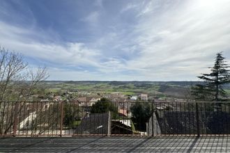 achat maison penne-d-agenais 47140