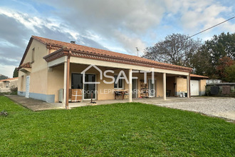 achat maison penne-d-agenais 47140