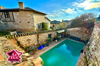 achat maison penne-d-agenais 47140