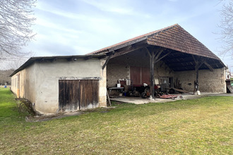 achat maison penne-d-agenais 47140