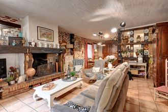 achat maison penne-d-agenais 47140