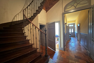 achat maison penne-d-agenais 47140