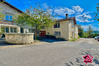 achat maison penne-d-agenais 47140