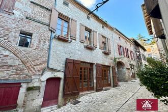 achat maison penne-d-agenais 47140