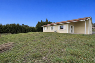 achat maison penne-d-agenais 47140