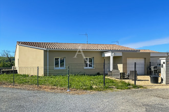 achat maison penne-d-agenais 47140