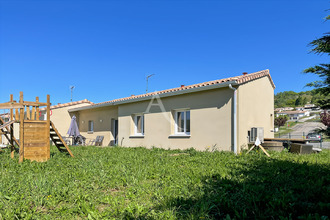 achat maison penne-d-agenais 47140