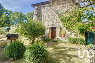 achat maison penne-d-agenais 47140