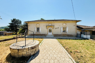 achat maison penne-d-agenais 47140