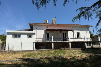 achat maison penne-d-agenais 47140