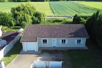 achat maison penne-d-agenais 47140