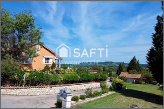 achat maison penne-d-agenais 47140