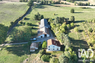 achat maison penne-d-agenais 47140