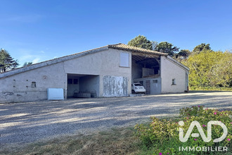achat maison penne-d-agenais 47140