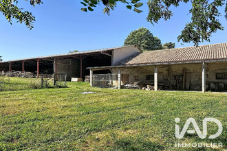 achat maison penne-d-agenais 47140