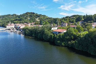 achat maison penne-d-agenais 47140