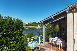 achat maison penne-d-agenais 47140