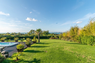 achat maison pennedepie 14600