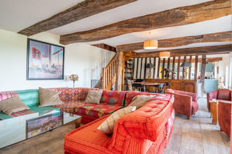 achat maison pennedepie 14600