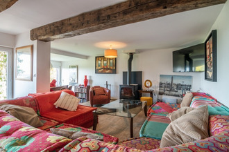 achat maison pennedepie 14600