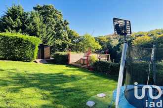 achat maison pennedepie 14600