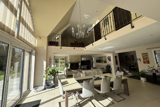 achat maison pennedepie 14600